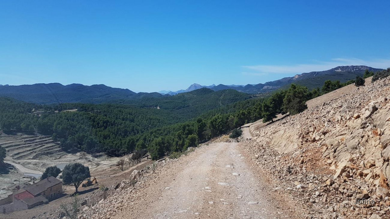 Safari Aitana 04