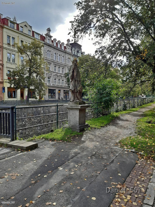 03_Nepomuk 1 Karlovy Vary