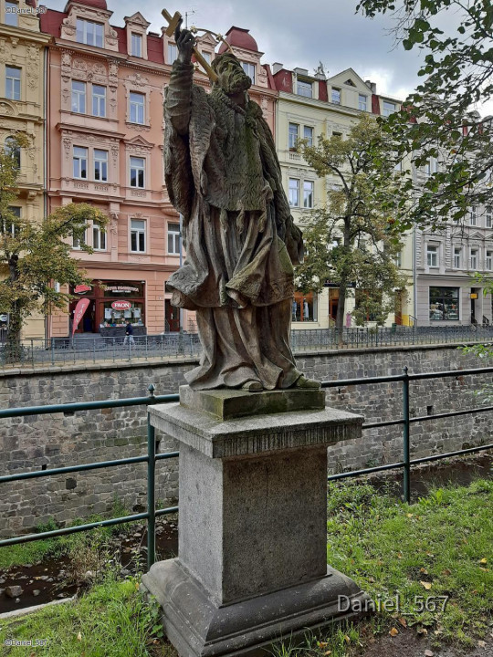 05_Nepomuk 1 Karlovy Vary