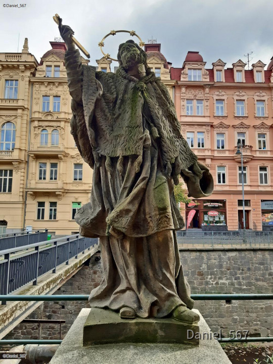 06_Nepomuk 1 Karlovy Vary