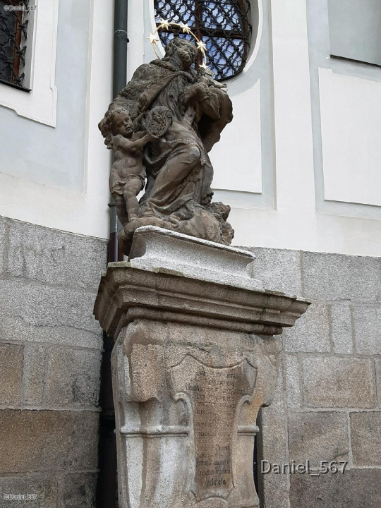 12_Nepomuk 2 Karlovy Vary