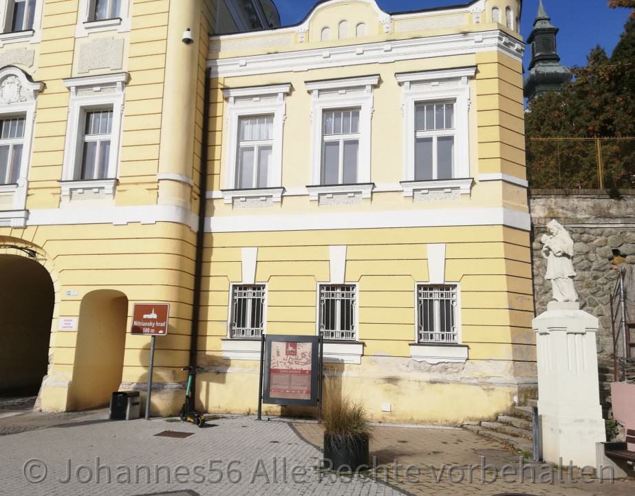 Nitra < Nepomuk