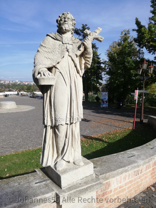 Nitra < Nepomuk