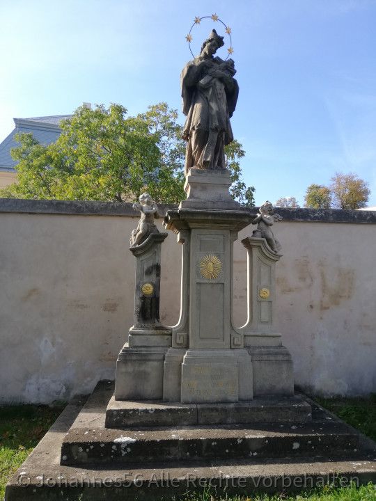 Nitra < Nepomuk
