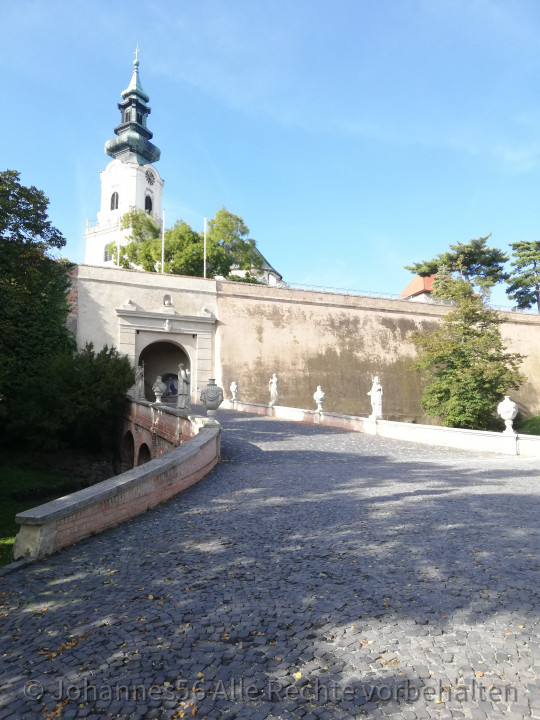 Nitra < Nepomuk