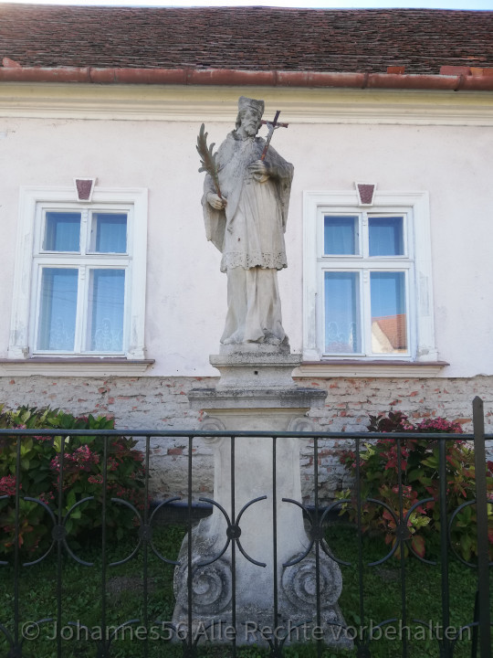 Ruzindol < Nepomuk