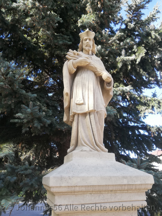 Borová < Nepomuk