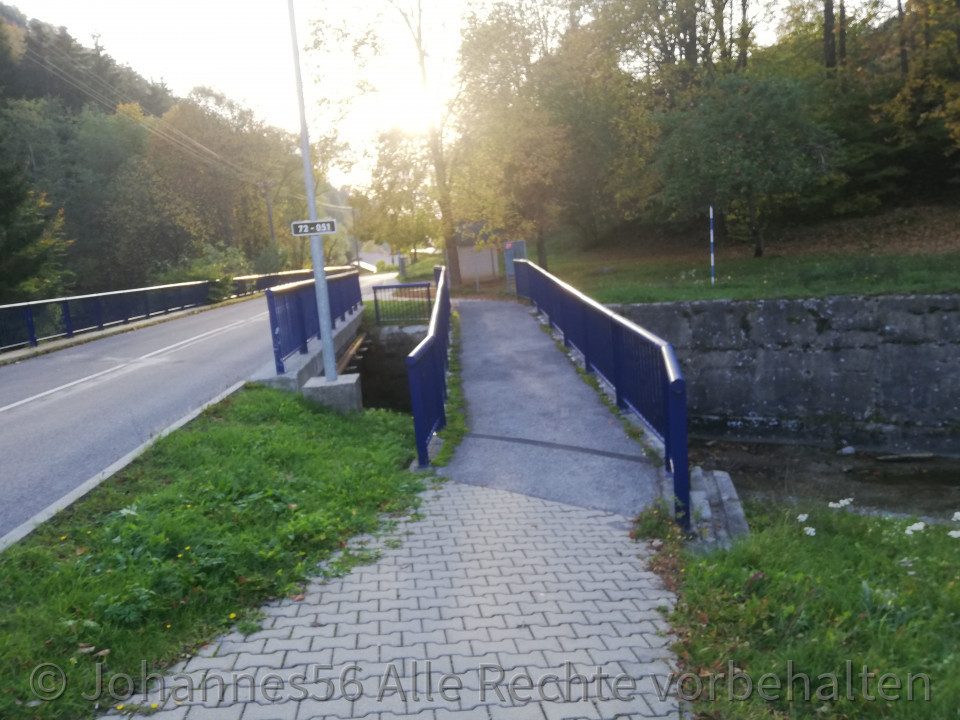 Bystrá < Nepomuk