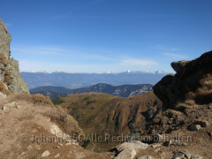 Wanderung in der Niederen Tatra