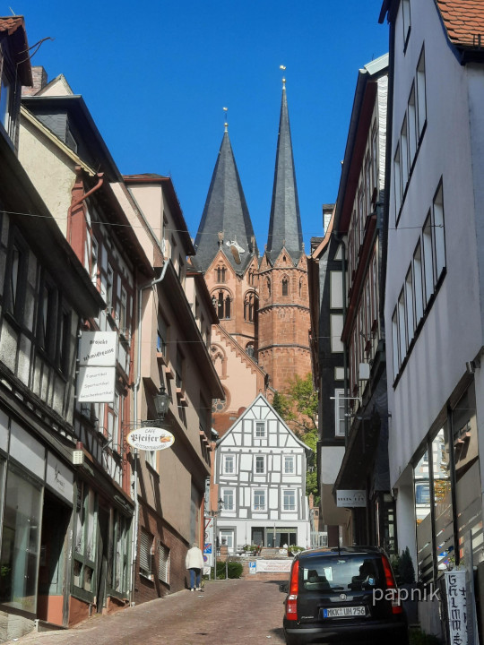 Innenstadt