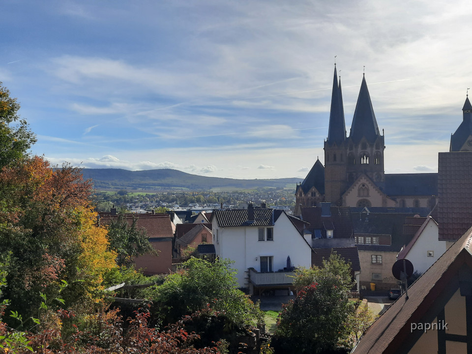 Gelnhausen