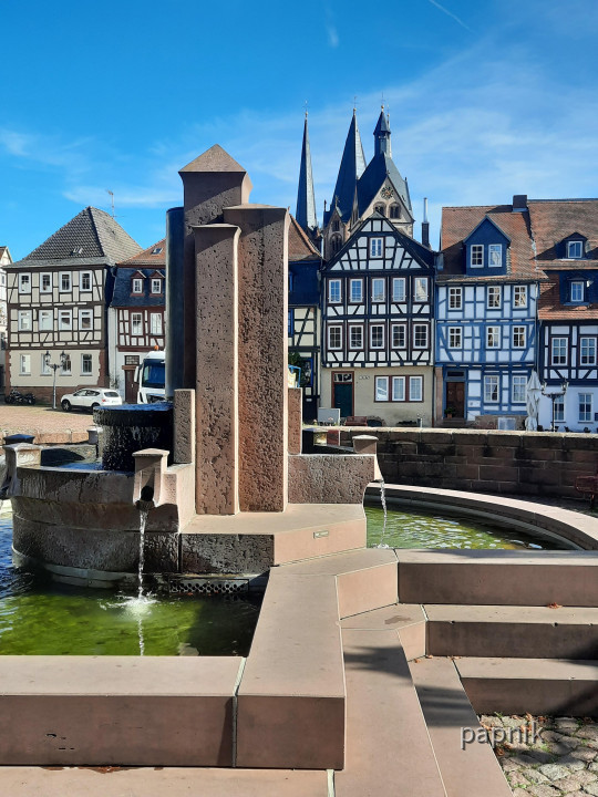 Unterer Markt