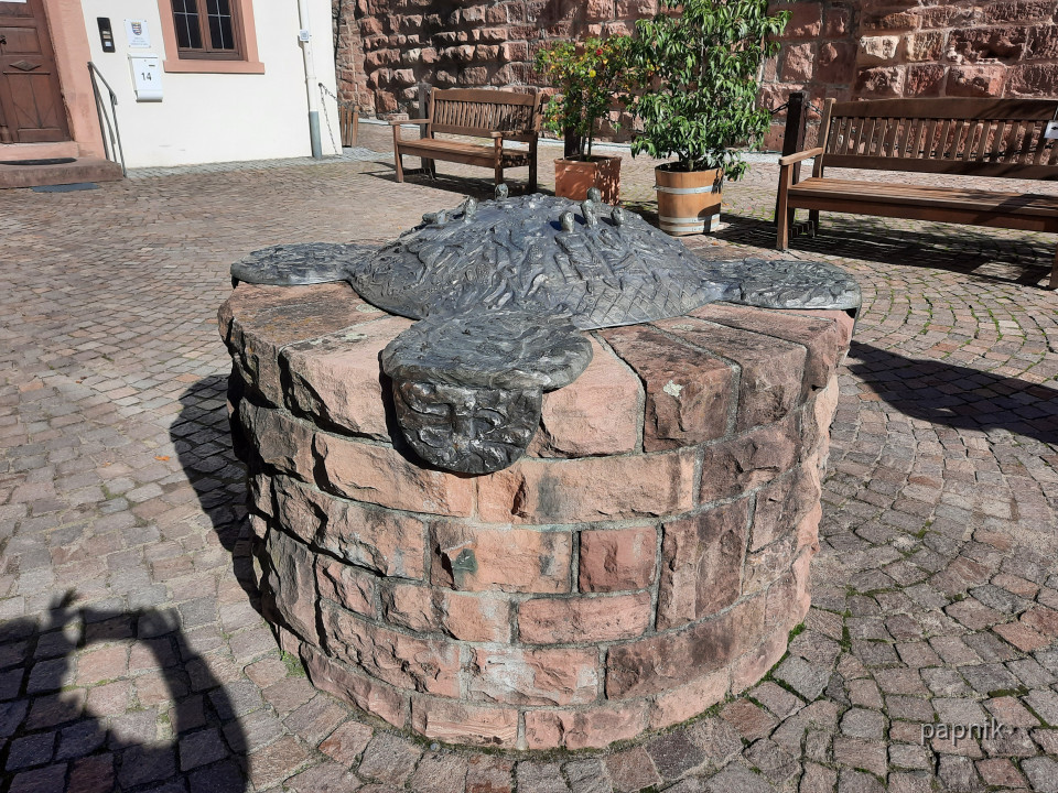 Kaiserpfalz