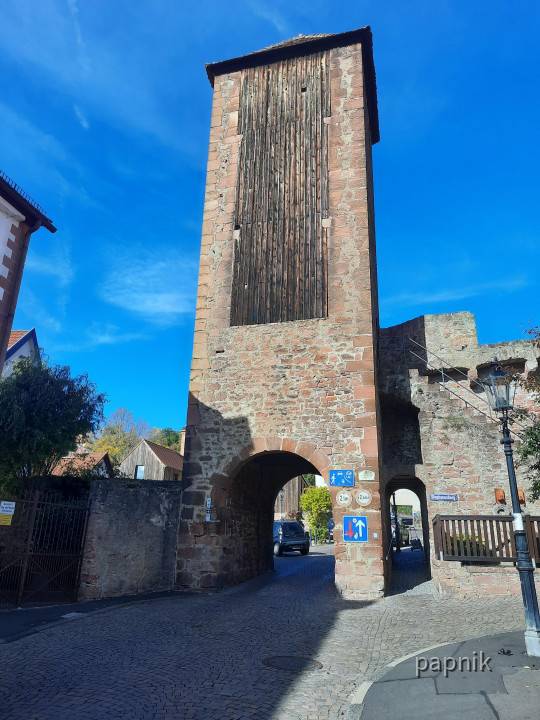 Stadttor