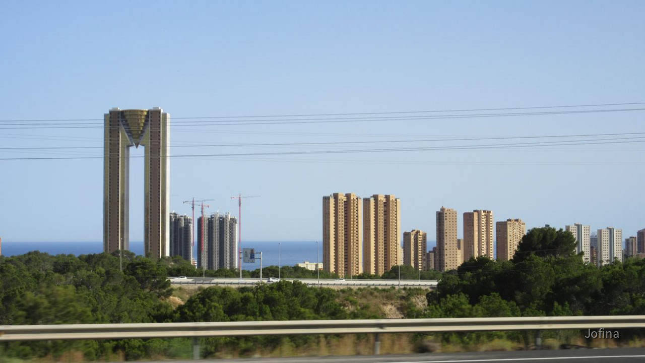 Benidorm 02