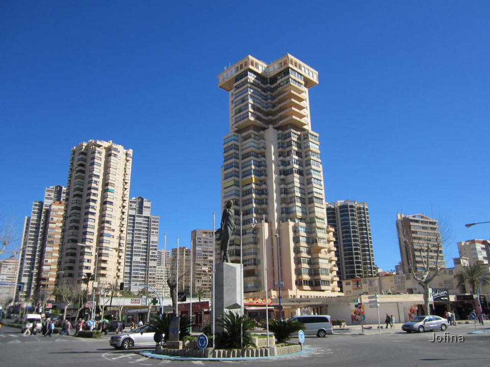 Benidorm 06