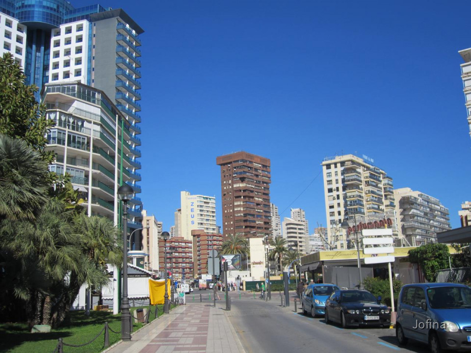 Benidorm 07