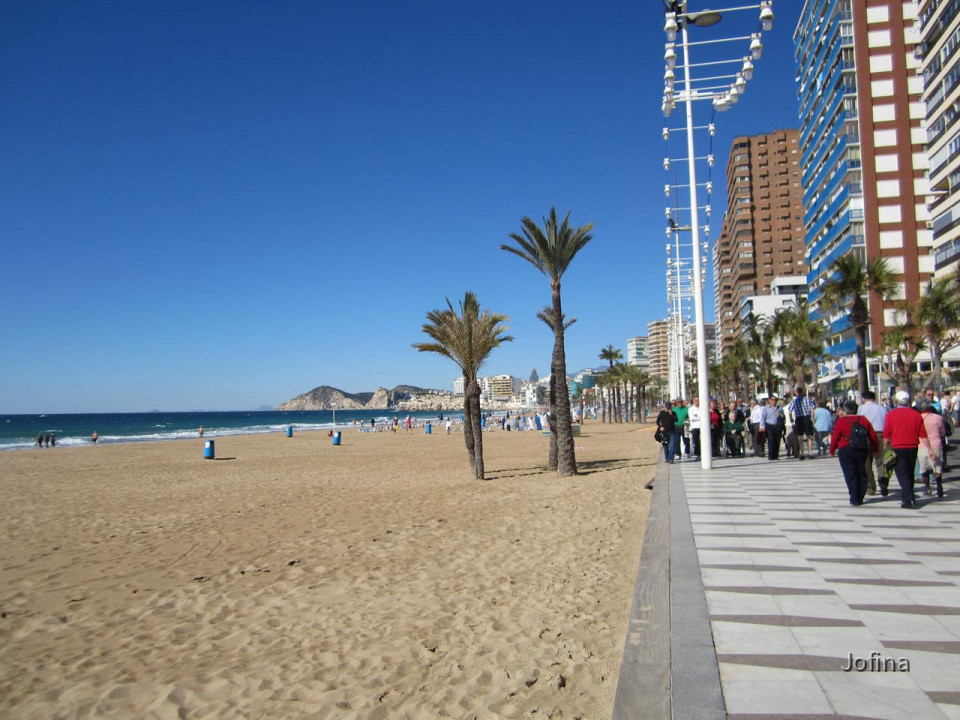 Benidorm 09