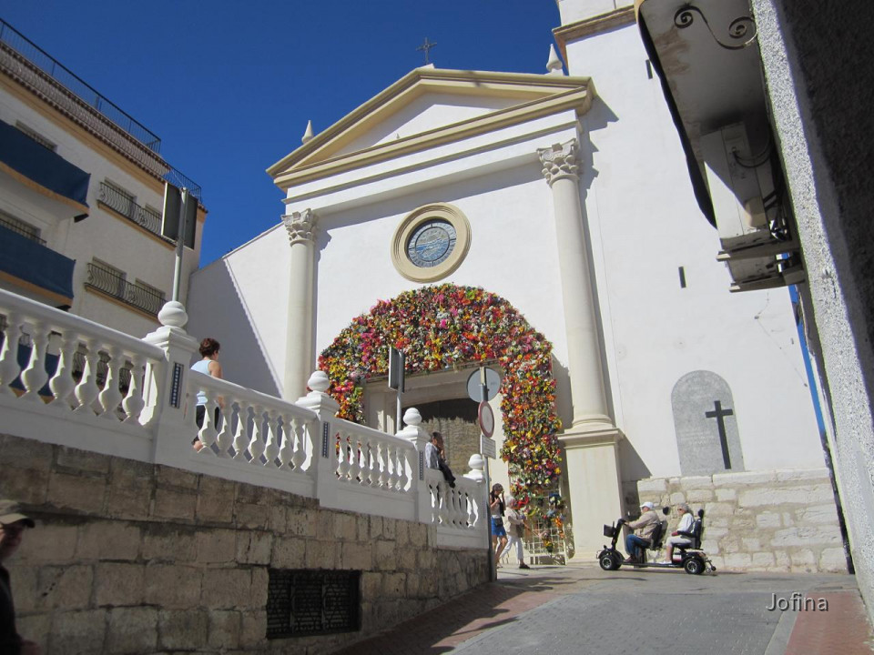 Benidorm 10