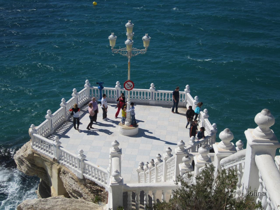 Benidorm 14
