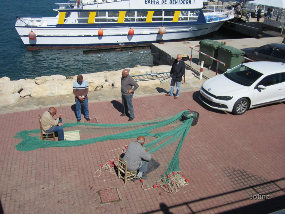 Benidorm 20