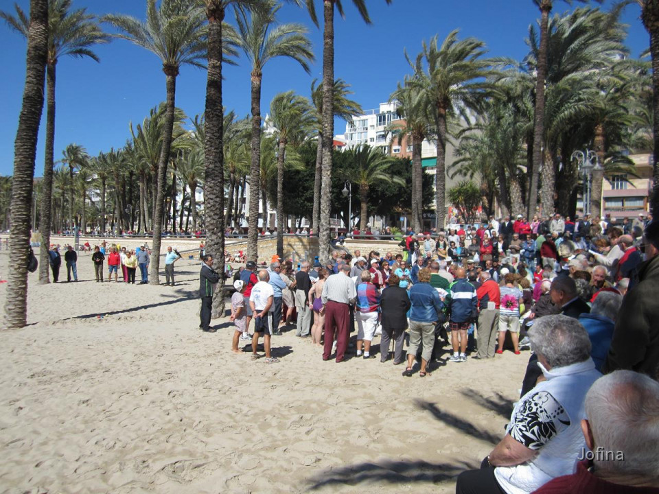 Benidorm 22