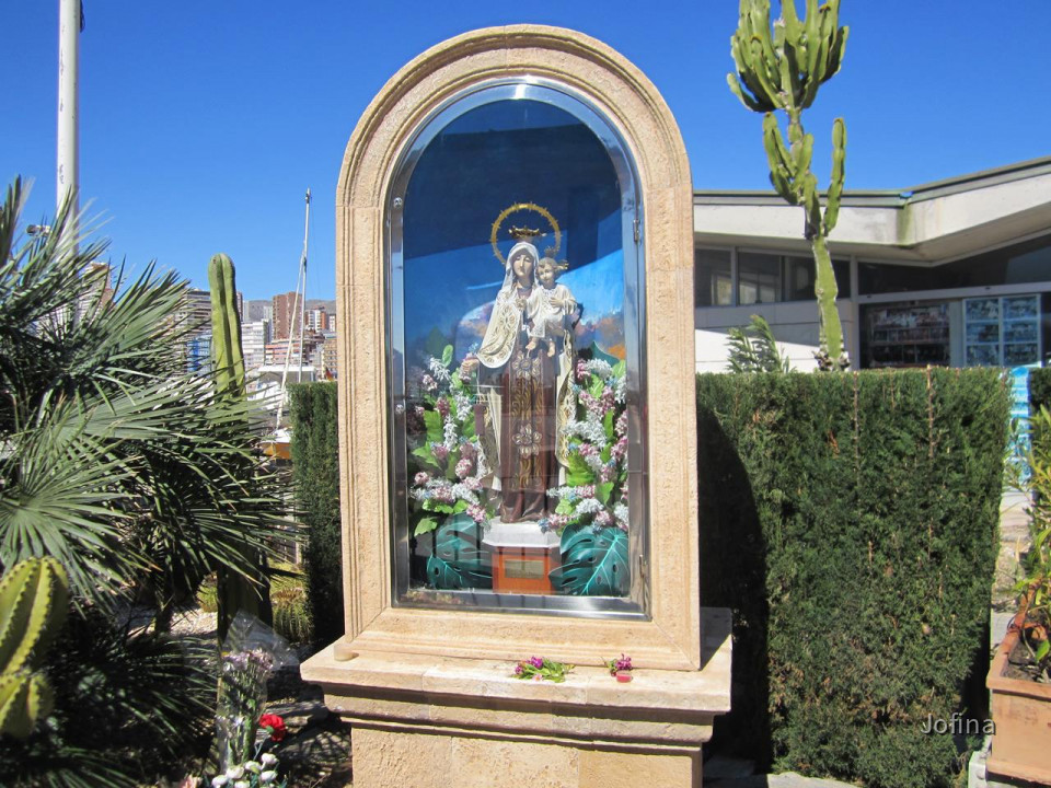 Benidorm 23