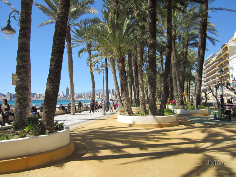 Benidorm 26