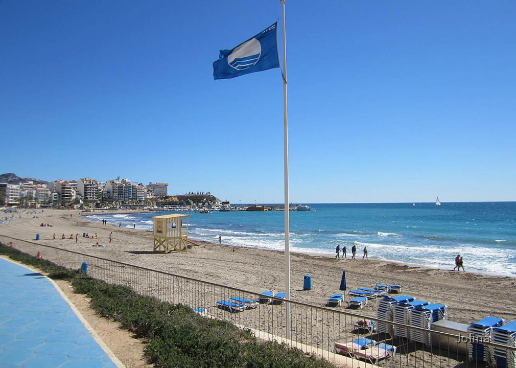 Benidorm 28