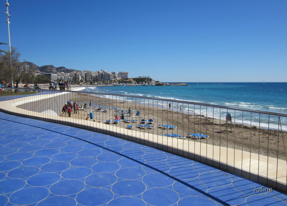 Benidorm 30