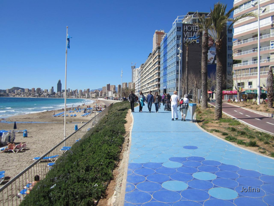 Benidorm 31