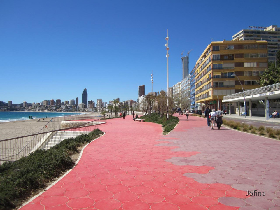 Benidorm 32