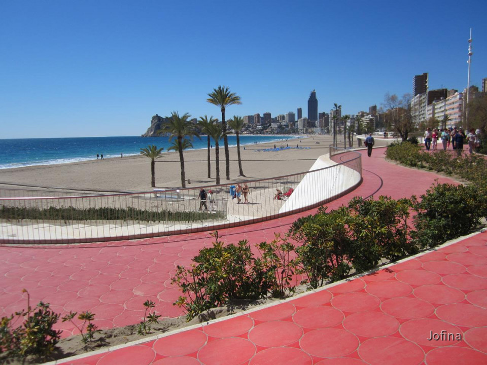 Benidorm 33
