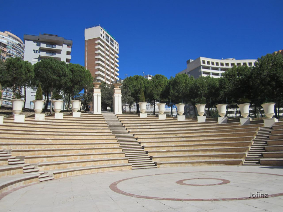 Benidorm 39