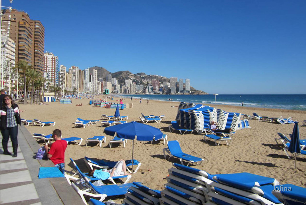 Benidorm 41