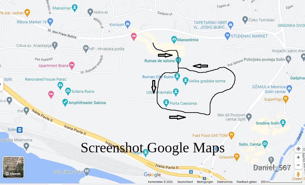 91_Screenshot Google Maps Salona