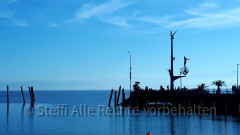 Meersburg Hafen