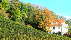 Ehemaliges Pfaarhaus Meersbug