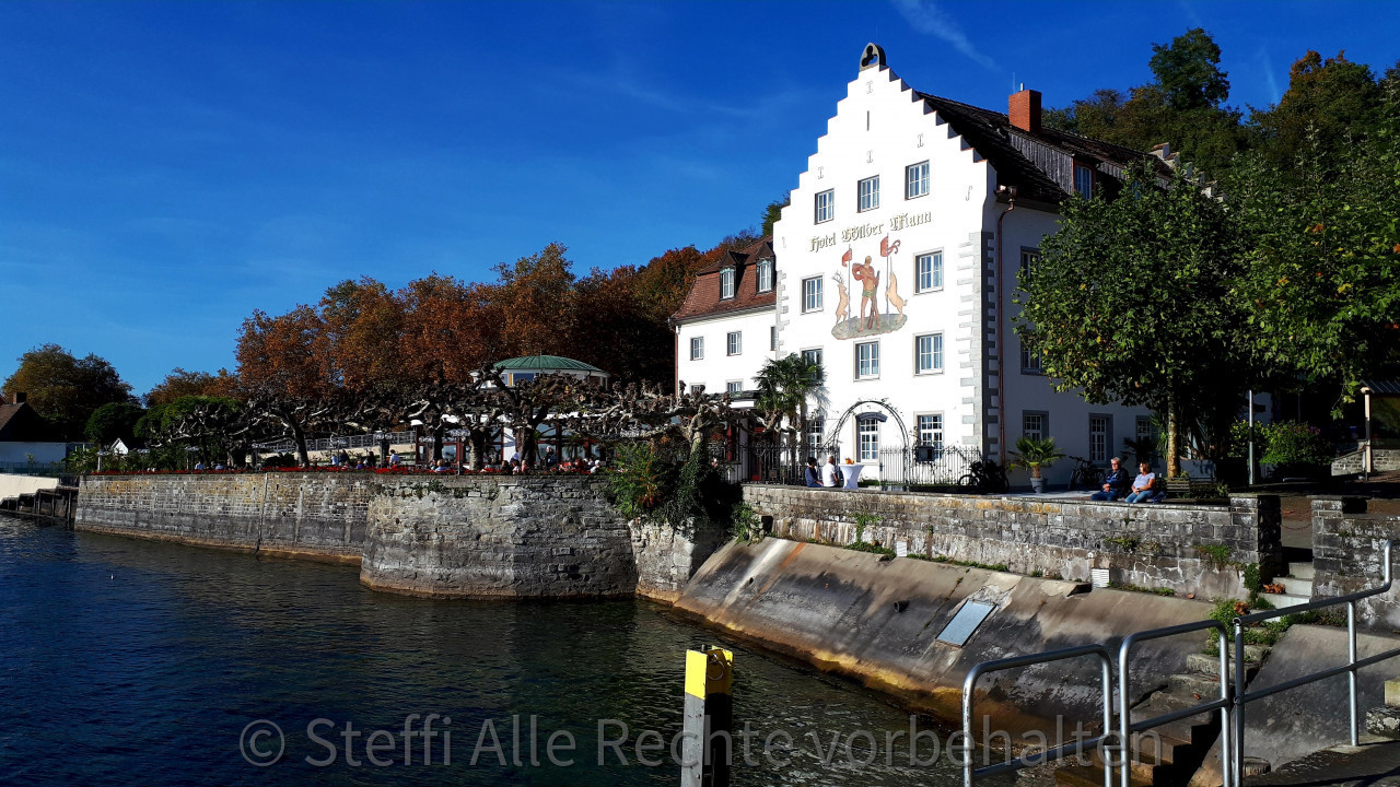 Hotel Wilder Mann