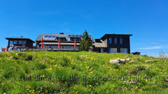 Hochrieshütte