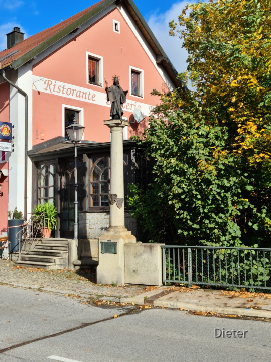 Nepomuk Furth im Wald