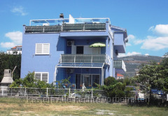 kastela