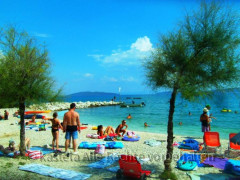 kastela
