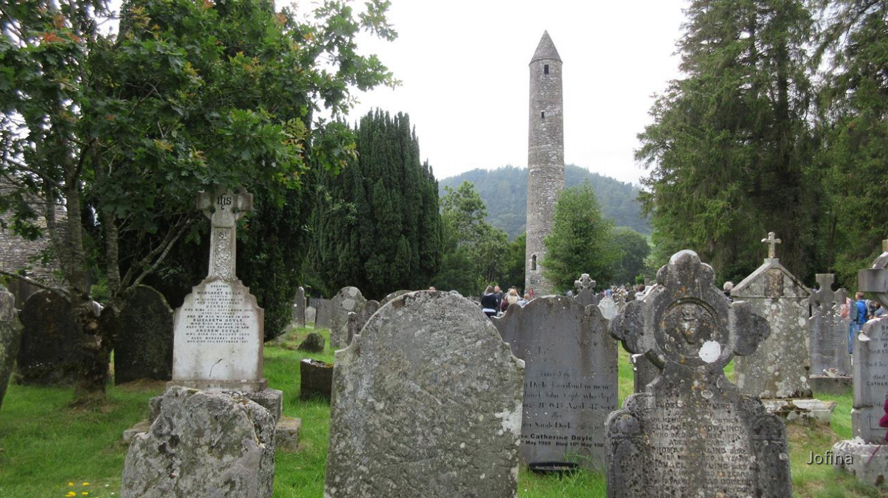 Glendalough 10
