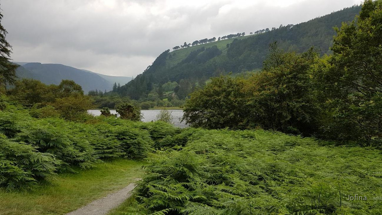 Glendalough 21