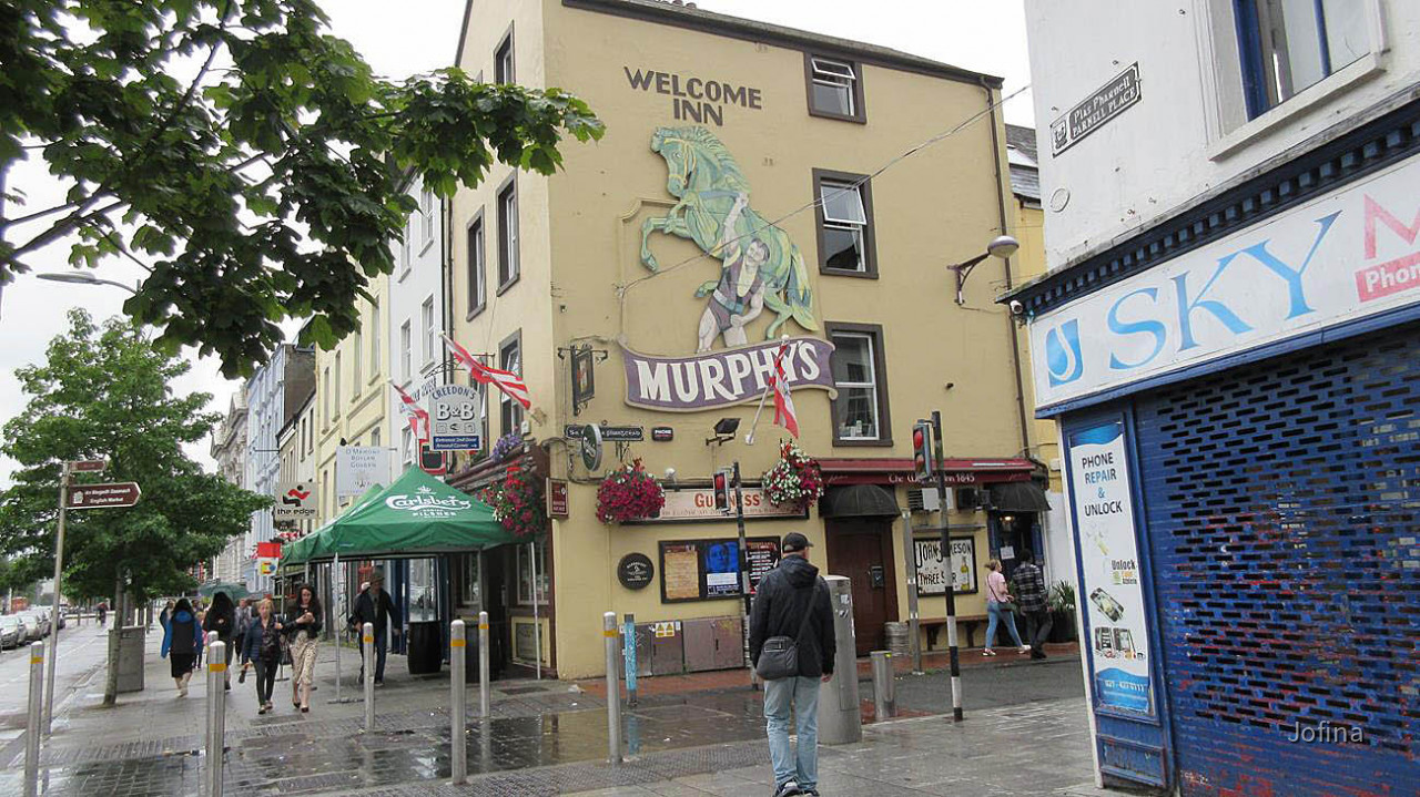 Cork 06