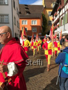 Mittelaltermarkt Meersburg