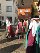 Mittelaltermarkt Meersburg