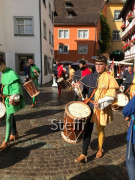 Mittelaltermarkt Meersburg
