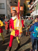 Mittelaltermarkt Meersburg